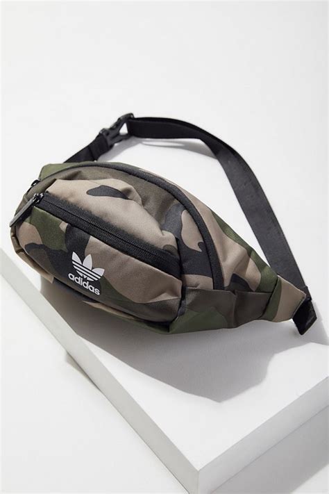 Adidas originals national belt bag